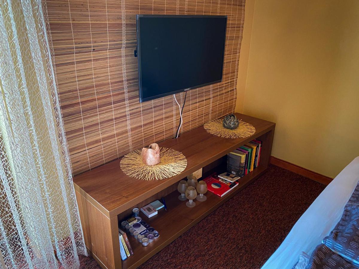 Apartmán Mountain View - Tatragolf C Vel'ka Lomnica Esterno foto