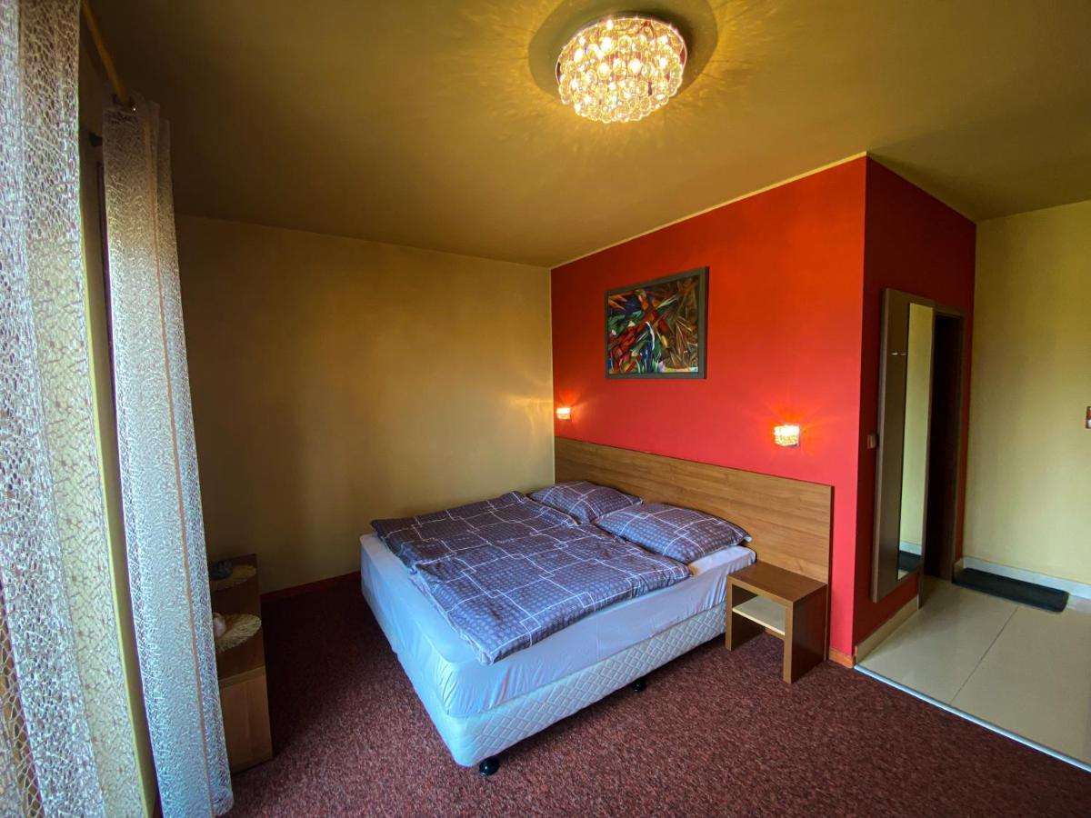 Apartmán Mountain View - Tatragolf C Vel'ka Lomnica Esterno foto