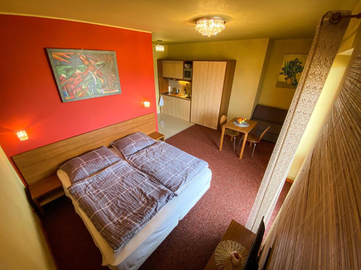 Apartmán Mountain View - Tatragolf C Vel'ka Lomnica Esterno foto