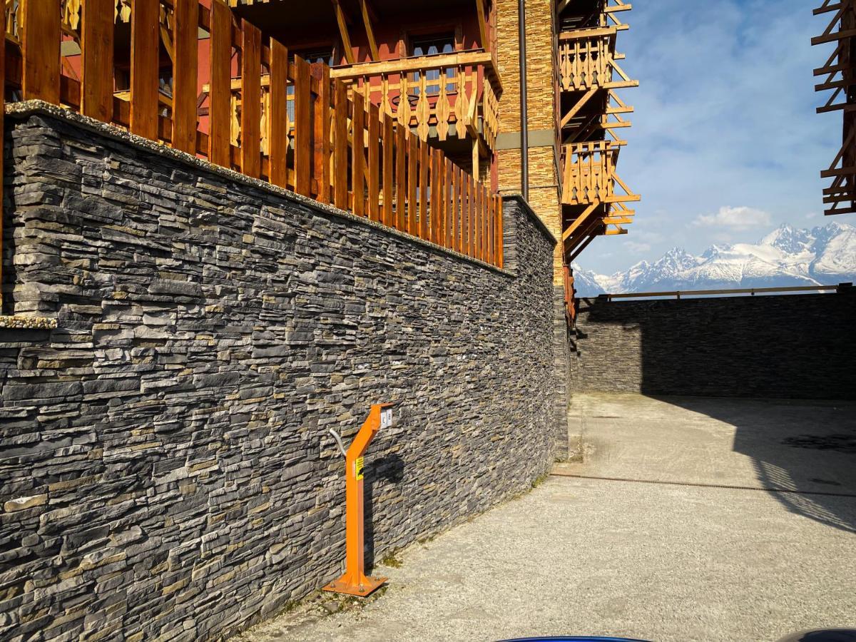 Apartmán Mountain View - Tatragolf C Vel'ka Lomnica Esterno foto