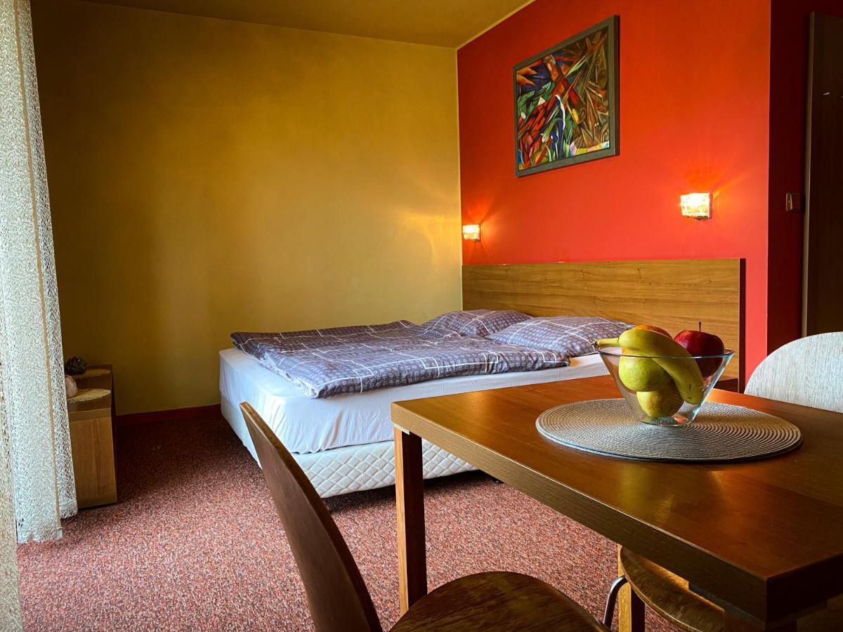 Apartmán Mountain View - Tatragolf C Vel'ka Lomnica Esterno foto
