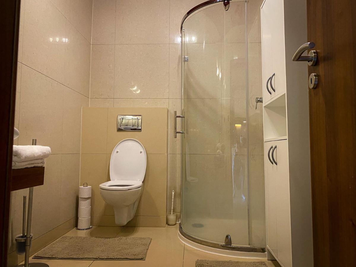 Apartmán Mountain View - Tatragolf C Vel'ka Lomnica Esterno foto